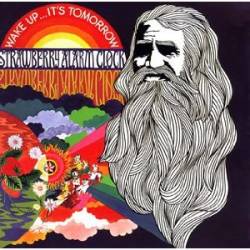 Strawberry Alarm Clock : Wake Up... It's Tomorrow